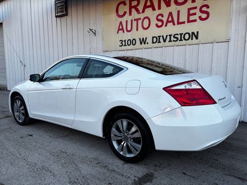 Used 2010 Honda Accord LX-S image 6
