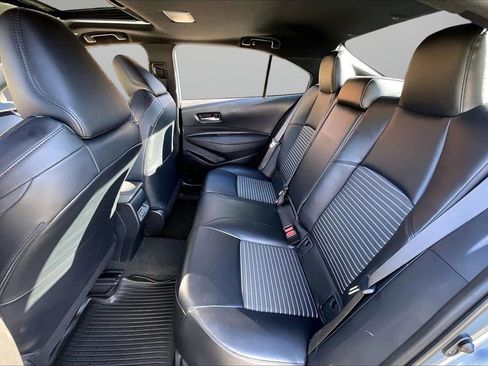 Used 2024 Toyota Corolla XSE image 21