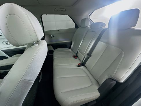 Used 2024 Hyundai Ioniq 5 Limited RWD image 26