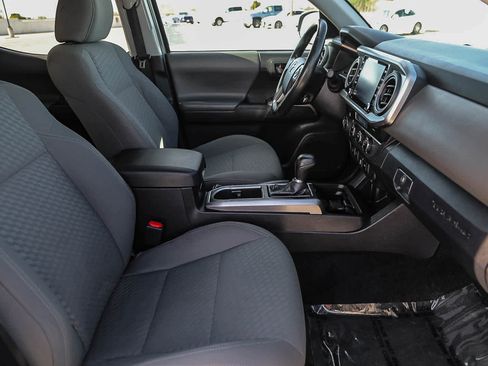 Certified 2023 Toyota Tacoma SR5 w/ Technology Package image 17