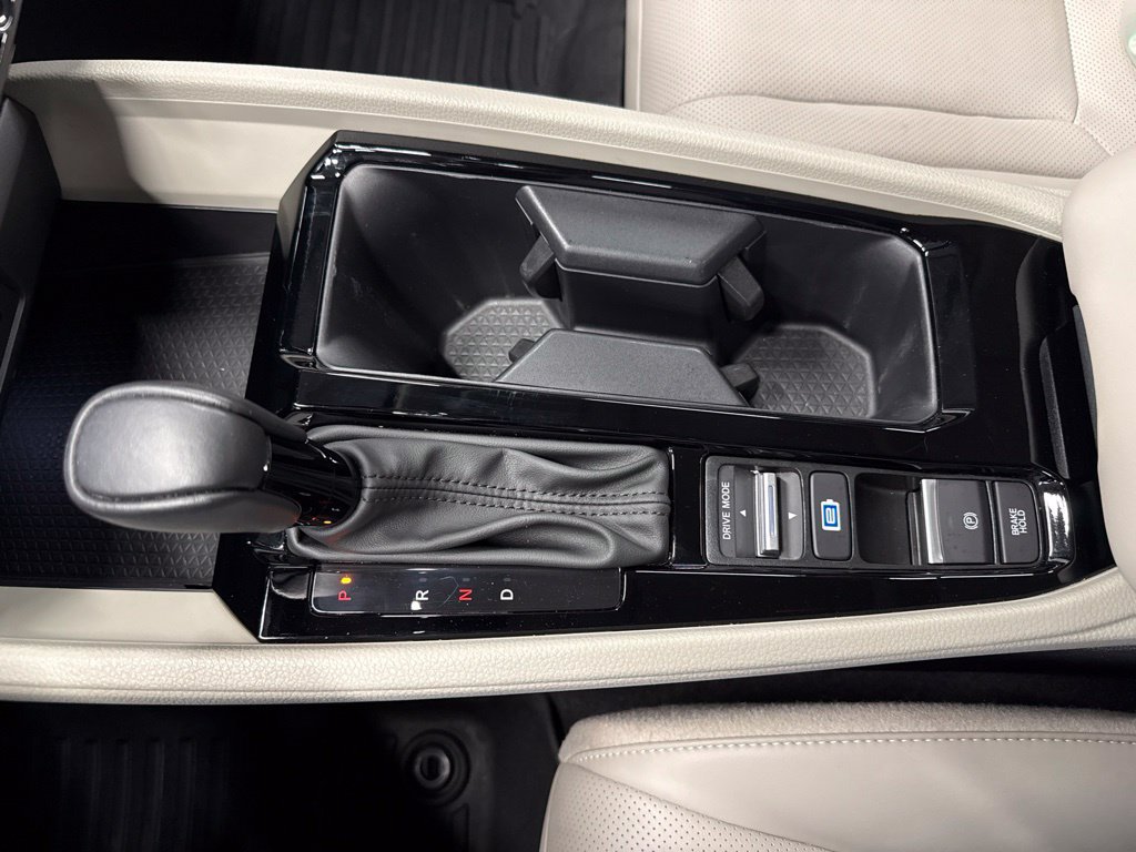Used 2024 Honda Accord EX-L image 19