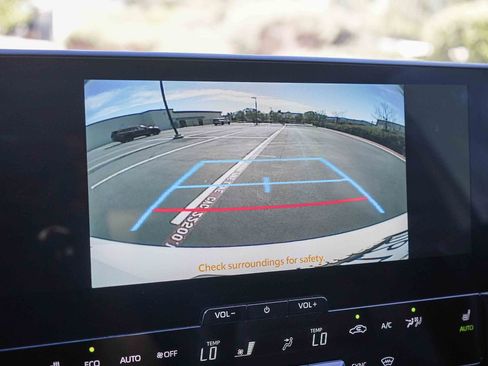 Certified 2025 Toyota bZ4X FWD w/ Weather Package image 28
