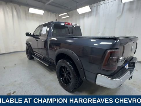 Used 2018 RAM 1500 Big Horn image 7