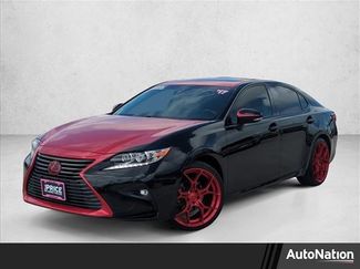 Used 2017 Lexus ES 300h w/ Luxury Package video 1