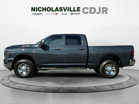 New 2026 RAM 2500 Tradesman image 3