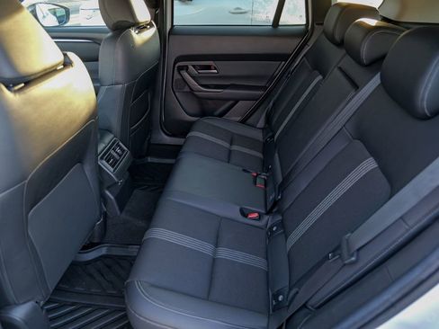 Used 2024 MAZDA CX-50 AWD 2.5 S w/ Preferred Package image 23