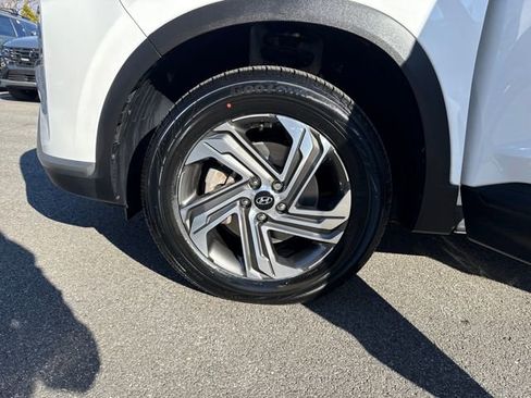 Used 2023 Hyundai Santa Fe SEL w/ Cargo Package image 27