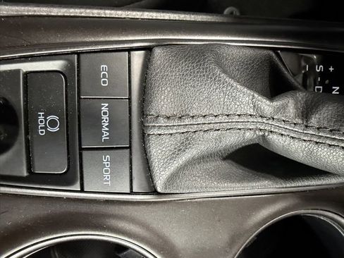 Used 2024 Toyota Camry XSE image 18