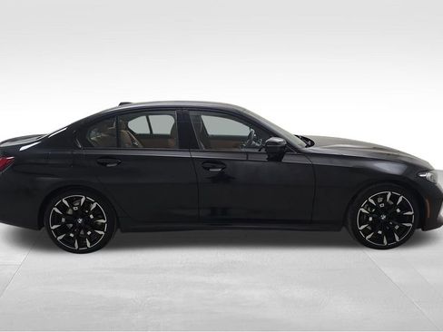 Certified 2025 BMW 330i xDrive 330i xDrive image 10