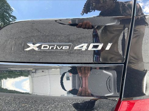 New 2026 BMW X5 xDrive40i AWD/4WD image 15