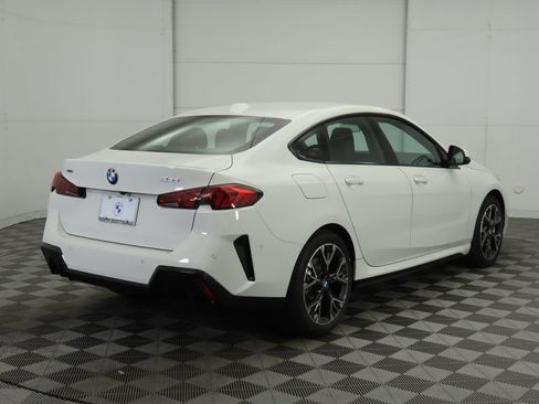 Certified 2025 BMW 228i xDrive 228 xDrive Gran Coupe image 6
