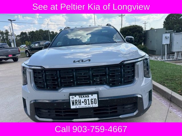 Used 2024 Kia Sorento SX Prestige AWD/4WD image 2