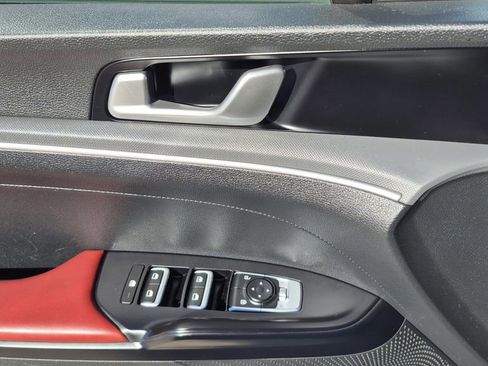 Used 2024 Kia K5 GT-Line w/ GT-Line Premium Package image 9