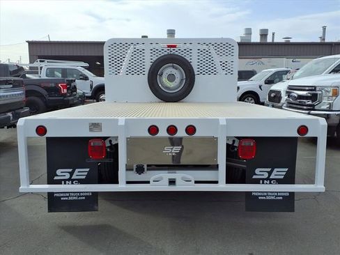 New 2024 Ford F350 XL image 4