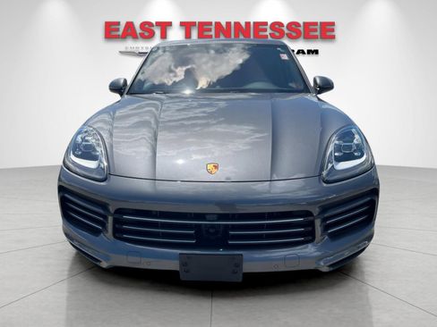 Used 2023 Porsche Cayenne AWD/4WD image 9