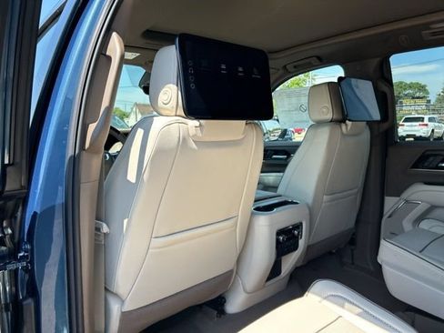New 2026 GMC Yukon Denali w/ Advanced Technology Package AWD/4WD image 22