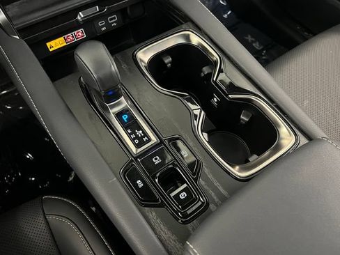 Used 2025 Lexus RX 350 Premium w/ Accessory Package FWD image 25