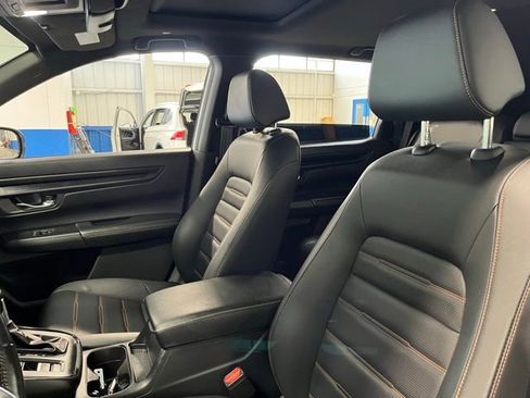 Used 2024 Honda CR-V Sport-L image 23