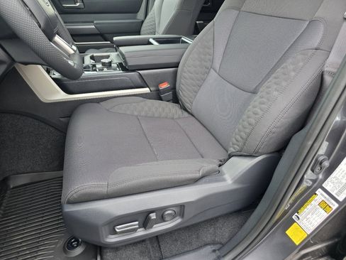 New 2026 Toyota Tundra SR5 AWD/4WD image 19