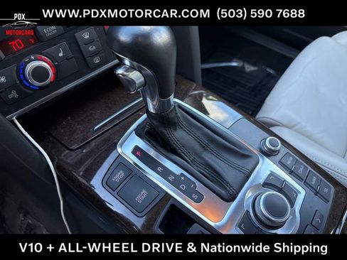 Used 2008 Audi S6 Sedan AWD/4WD image 25