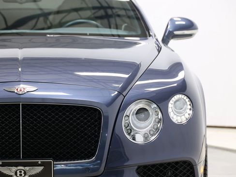 Used 2016 Bentley Continental GT V8 S image 86