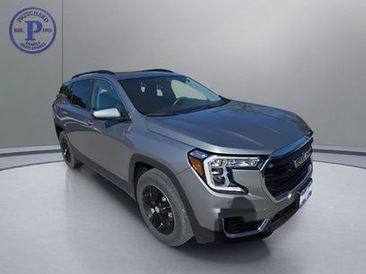 Used 2023 GMC Terrain SLE w/ Driver Convenience Package