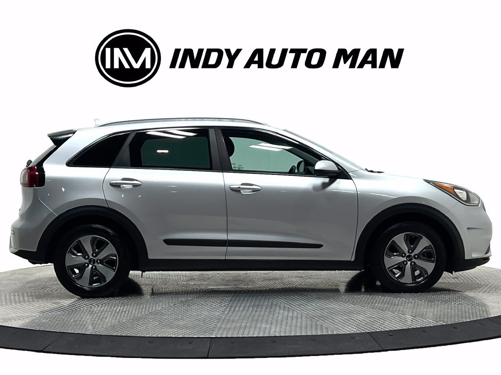 Used 2019 Kia Niro LX FWD image 3