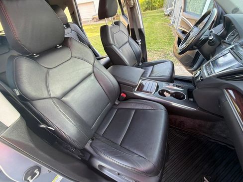 Used 2016 Acura MDX SH-AWD w/ Technology Package image 29