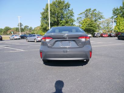 Used 2024 Toyota Corolla LE