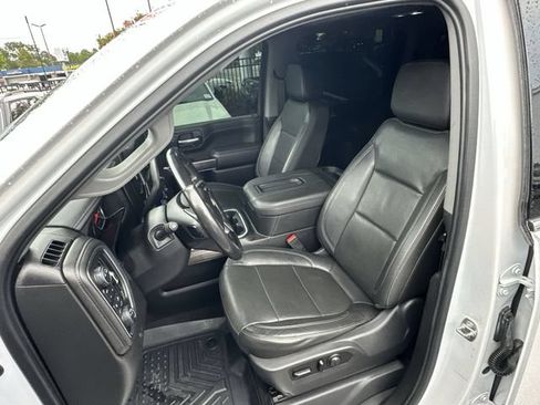 Used 2020 Chevrolet Silverado 2500 LTZ w/ LTZ Premium Package AWD/4WD image 12