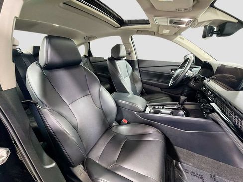 Used 2023 Honda Accord EX-L image 28