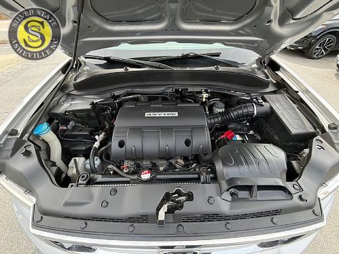 Used 2012 Honda Ridgeline RTL image 28