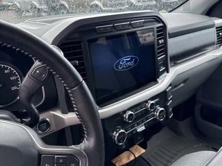 Used 2021 Ford F150 XLT w/ Equipment Group 302A High video 3