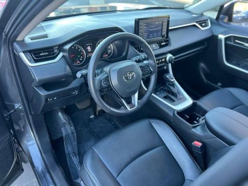 Certified 2022 Toyota RAV4 XLE Premium image 14