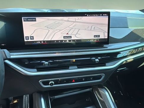 Used 2025 BMW X6 M Competition w/ Executive Package AWD/4WD image 26