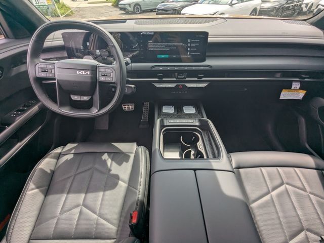 New 2027 Kia Telluride SX Prestige X-Pro AWD/4WD image 15