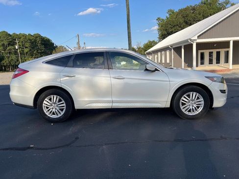 Used 2012 Honda Crosstour EX-L image 8