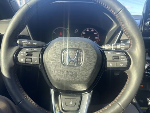 Used 2025 Honda CR-V Sport Touring image 25
