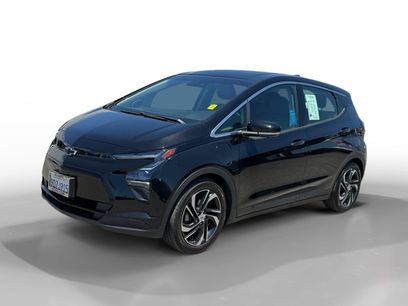 Used 2023 Chevrolet Bolt LT
