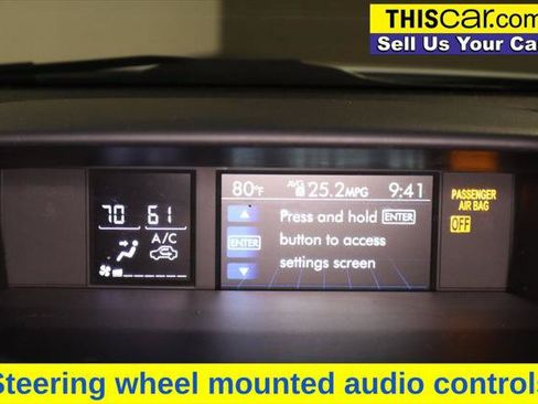 Used 2018 Subaru Forester 2.5i Touring w/ Popular Package #2 AWD/4WD image 18
