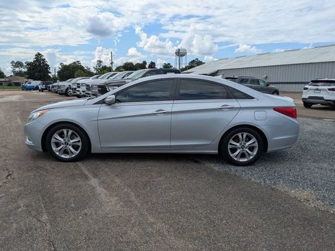 Used 2011 Hyundai Sonata Limited FWD image 7