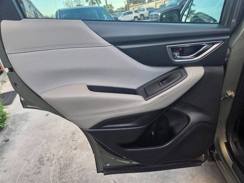 Used 2021 Subaru Forester Premium w/ Popular Package #1 image 14