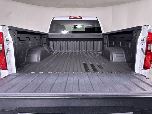 New 2025 Chevrolet Silverado 1500 W/T w/ WT Convenience Package image 56