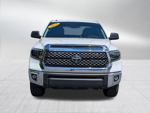 Used 2019 Toyota Tundra SR5 w/ TRD Off Road Package AWD/4WD image 8