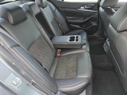 Used 2022 Nissan Maxima SR w/ Sport Mat Group image 26