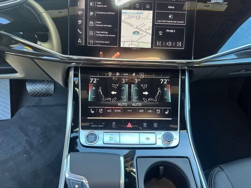New 2026 Audi Q8 Premium Plus AWD/4WD image 17