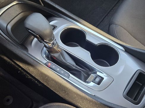 Used 2024 Chevrolet Malibu LT image 21