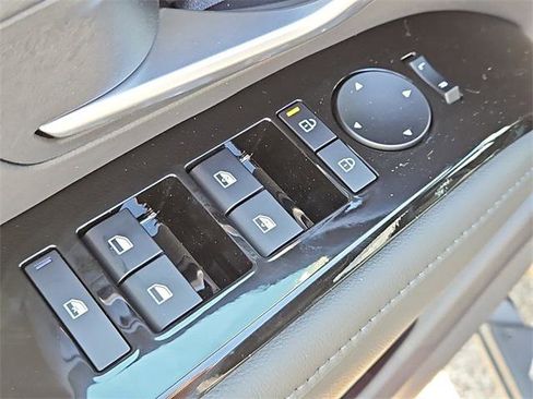 New 2025 Hyundai Santa Cruz Limited image 19