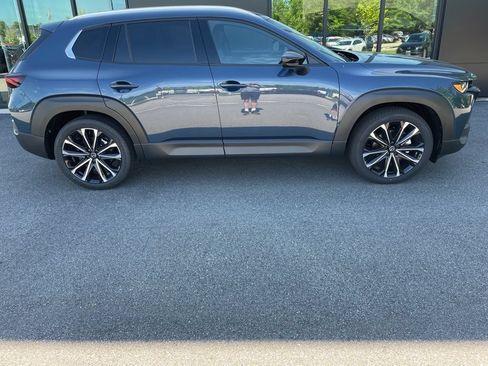 New 2026 MAZDA CX-50 AWD 2.5 S w/ Cargo Package image 5