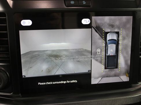 New 2026 Ford F250 Platinum image 59